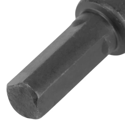 Коронка по металлу HSS, 20 мм, нитридтитановое покрытие Denzel 724101 купить в Челябинске