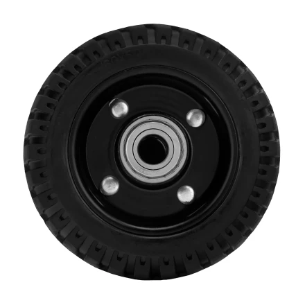 Транспортировочный комплект  Denzel 94669 (колеса и ручки) для генераторов PS-25, PS-28, PS-33, PS-33E купить в Челябинске