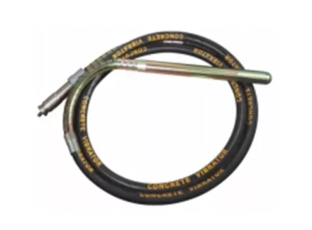 Гибкий вал с вибронаконечником 32 мм 4,0 м для глубинных вибраторов ZN-C 1024065 купить в Челябинске