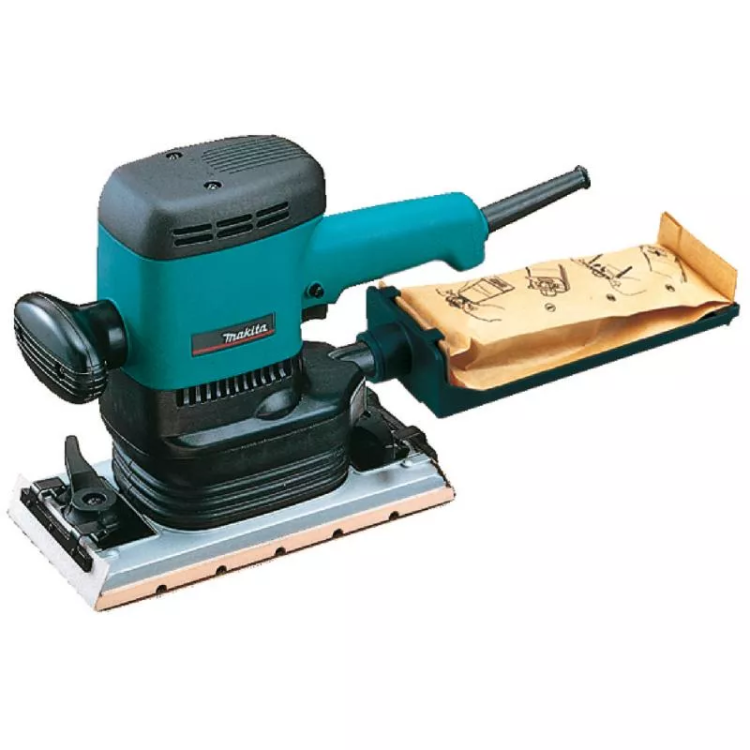 Вибрационная шлифовальная машина Makita 9046 (ВШМ) купить в Челябинске