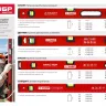 Уровень ЗУБР коробчатый, крашеный, 2 ампулы, фрезерованная базовая поверхность, 150 см 34584-150 купить в Челябинске