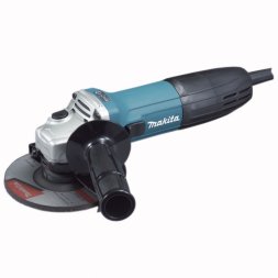 Угловая шлифовальная машина Makita GA 4530 УШМ Болгарка