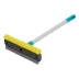 Щетка-окномойка с водосгоном, пластиковый черенок, 430х220 мм, Home Palisad 93590 купить в Челябинске