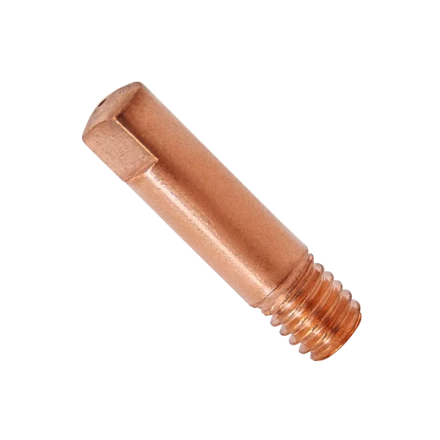 Наконечник М6x25х1,0 mm E-Cu Оберон XL140.0253 купить в Челябинске