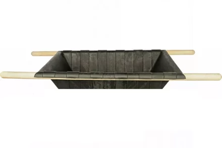 Деревянные ручки для носилок 2 штук артикул 67594 купить в Челябинске