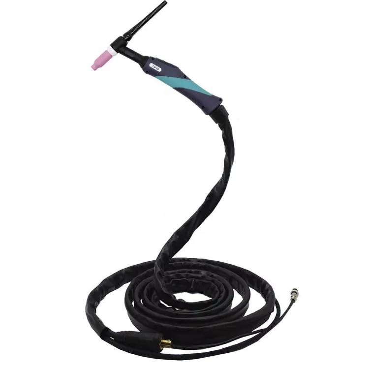 Горелка TW 26 4m (OKC35x50 / 2pin / Gas б/р) XL26435210 купить в Челябинске