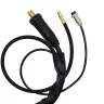 Горелка TW 26 4m (OKC35x50 / 2pin / Gas б/р) XL26435210 купить в Челябинске