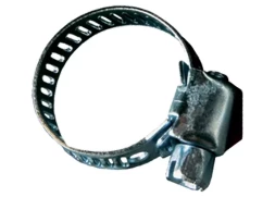 Хомуты металлические, 14-27 мм, 5 шт SPARTA 540105