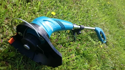 Триммер UR3000 Makita купить в Челябинске