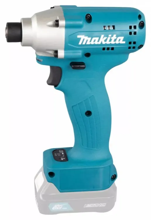 Аккумуляторный ударный гайковерт Makita TD112DMZ (без АКБ и ЗУ) купить в Челябинске