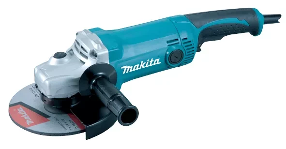 Угловая шлифмашина Makita GA7050 УШМ Болгарка купить в Челябинске