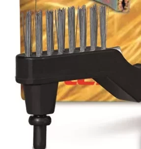 Сварочный аппарат FORCE 125 ACD CARDBOARD CARRY CASE Telwin купить в Челябинске