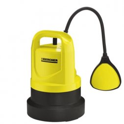 Дренажный насос KARCHER SCP 5000 EU