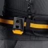 Поясная сумка электрика KRAFTOOL 38766 купить в Челябинске