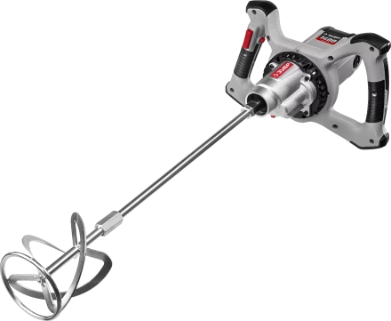 Миксер строительный 2 скорости МР-1400-2 серия МАСТЕР купить в Челябинске