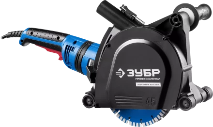 Штроборез + мет. ящик ЗШ-П45-2100 ПВТК серия ПРОФЕССИОНАЛ купить в Челябинске