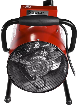 Пушка тепловая компактная М1 ЗТП-М1-3000 серия МАСТЕР купить в Челябинске