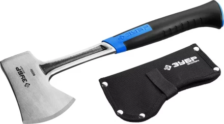 Топоры цельнокованые компактные ТИТАН серия ПРОФЕССИОНАЛ купить в Челябинске