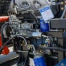 Дизельный генератор Vektor AD-30Y-T400 купить в Челябинске