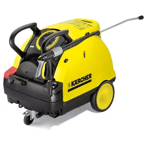 Мойка высокого давления Karcher HDS 698 CSX ECO (Мойка Керхер HDS 698 CSX ECO) купить в Челябинске