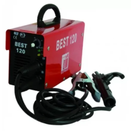 Сварочный инвертор BestWeld BEST 120 купить в Челябинске