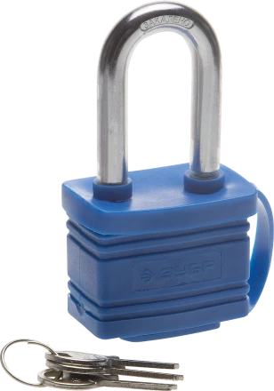 Замки навесные всепогодные серия ЭКСПЕРТ купить в Челябинске