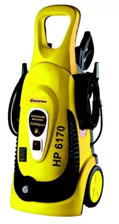 Минимойка-мойка высокого давления Champion HP6170 купить в Челябинске