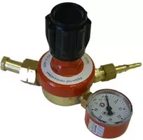 Газовый редуктор пропановый БПО-5-5AL купить в Челябинске