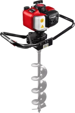 Мотобур (бензобур) МБ1-150 серия МАСТЕР купить в Челябинске