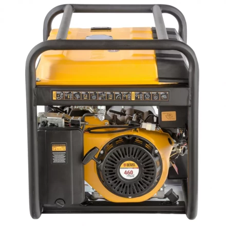 Генератор бензиновый Denzel PS 90 EA 946934 купить в Челябинске