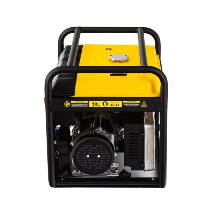 Генератор бензиновый Denzel PS 80 E-3 946954 купить в Челябинске