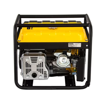 Генератор бензиновый Denzel PS 80 E-3 946954 купить в Челябинске