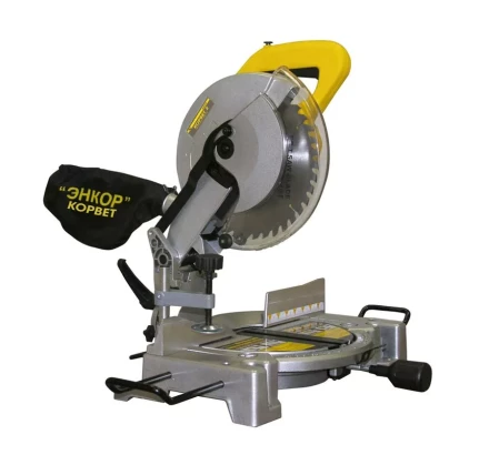 Пила торцовочная Корвет 2 90020 купить в Челябинске