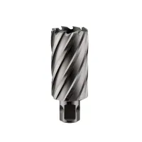 Сверло корончатое ALTECO HSS 28x30 22456