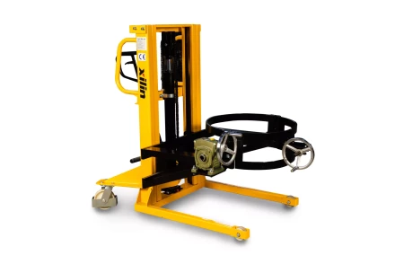 Штабелер-бочкокантователь гидравлический 0,35 т 1,94 м XILIN YTD-35 1006572 купить в Челябинске