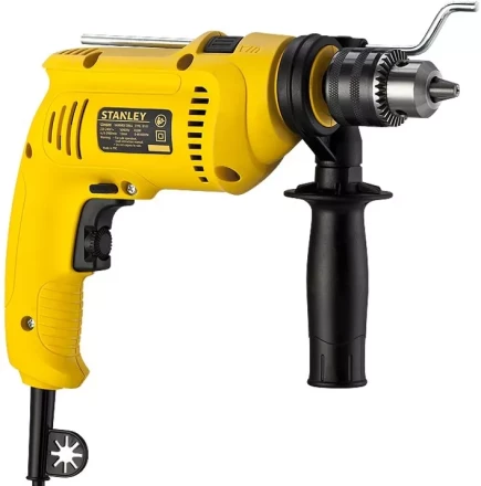 Дрель ударная Stanley SDH600 купить в Челябинске