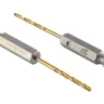 Сверло по металлу HAMMER Ф2х69мм (202-801 DR MT 2,0мм*69 2шт.) купить в Челябинске