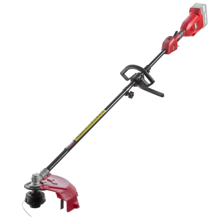 Триммер Hammer ETR40V аккумуляторный купить в Челябинске