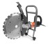Кольцерез бесщеточный электрический BL400 MESSER 10-47-400 купить в Челябинске