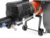 Кольцерез бесщеточный электрический BL400 MESSER 10-47-400 купить в Челябинске