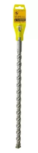 Бур SDS+  ф18х540/600 усиленный  10/30 10969 купить в Челябинске