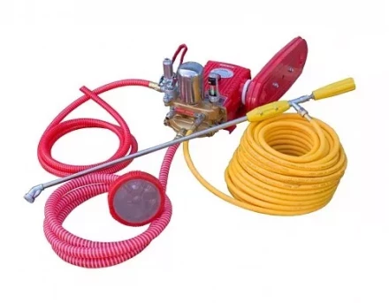 Опрыскиватель (включая кожух цепи) KIPOR купить в Челябинске