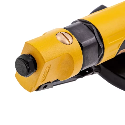 Пневматическая углошлифовальная машина Denzel 57477 AG125, 11000 об/мин, 125 мм, 186 л/мин купить в Челябинске