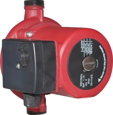 Насос циркуляционный Прима UPS 25/80-180 купить в Челябинске