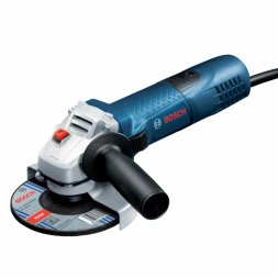 Шлифмашина BOSCH УШМ GWS  9-115 (0.601.790.0R0)