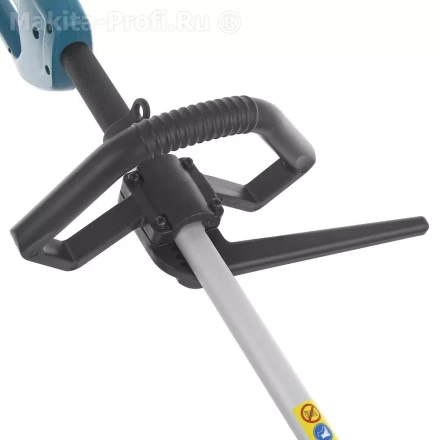 Электрокосилка Makita UR3501 купить в Челябинске