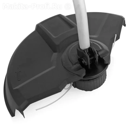 Электрокосилка Makita UR3501 купить в Челябинске