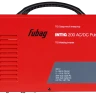 Сварочный инвертор INTIG 200 AC/DC PULSE с горелкой FB TIG 26 5P 4М Fubag купить в Челябинске