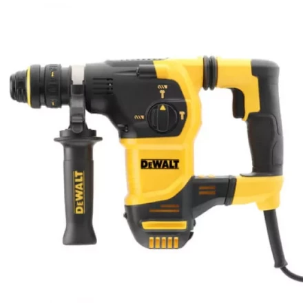 Перфоратор  D25334 K SDS-plus DeWalt купить в Челябинске