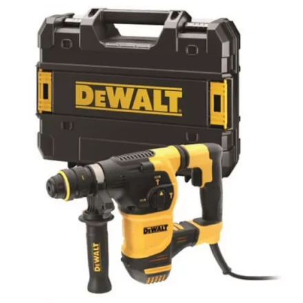 Перфоратор  D25334 K SDS-plus DeWalt купить в Челябинске